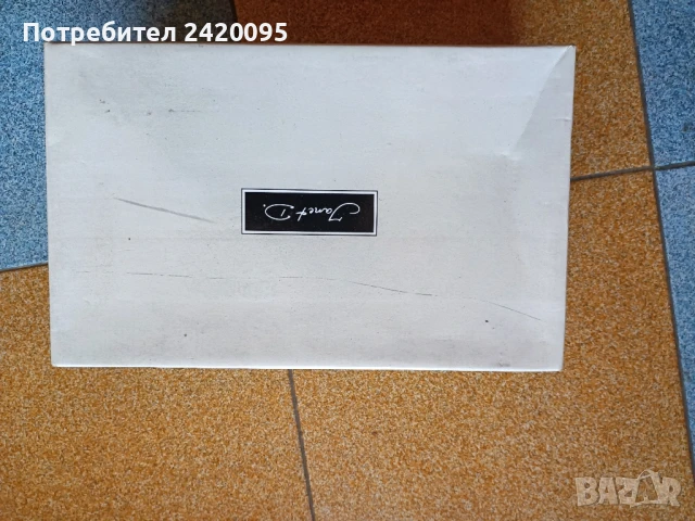 дамски обувки-35лв, снимка 12 - Дамски елегантни обувки - 51023910