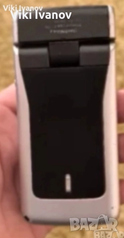 Нокия N90, снимка 2 - Nokia - 52903492