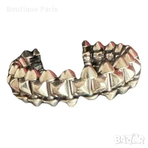 Cartier Clash de Cartier пръстен, снимка 2 - Пръстени - 50050415