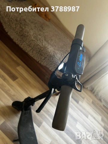 Скутер Segway Ninebot, снимка 3 - Друга електроника - 53781487