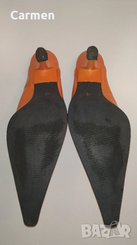 Daris - дамски обувки с ток, снимка 7 - Дамски обувки на ток - 52429396
