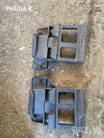 Държачи броня Mercedes sprinter