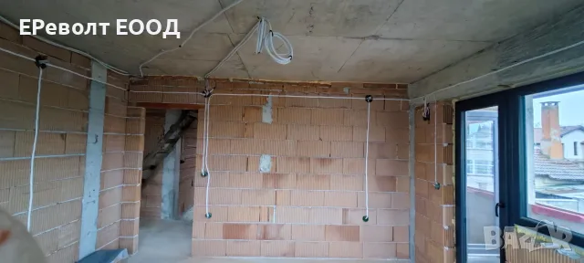 ЕЛЕКТРОИНСТАЛАЦИЯ НА КЪЩА 01 - ЕРеволт ЕООД, снимка 3 - Електро услуги - 55890994