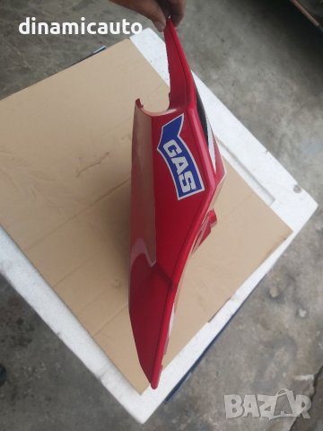 Части за CBR 1000RR 2018-, снимка 8 - Части - 41421451