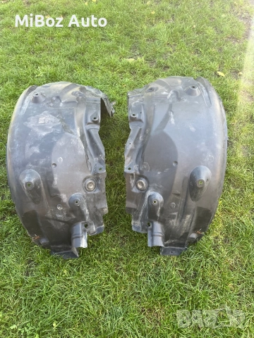 Подкалник Рейндж Роувър Range Land Rover Sport L320, снимка 2 - Части - 52249744