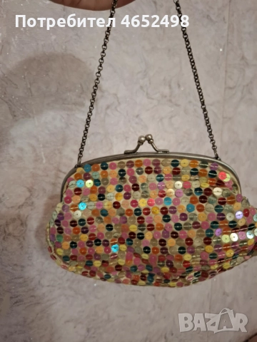 Accessorize Чанта