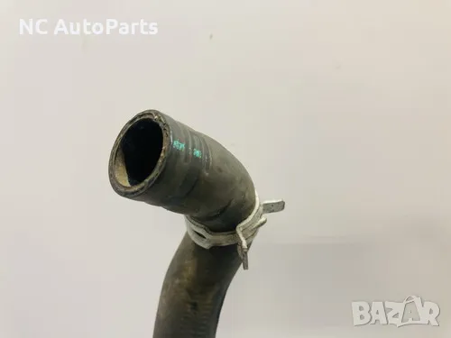 Охладителна тръба за Ford Transit Форд 2.0 EcoBlue YMF6 GK21-8C351-BD / GK21-8C350-BC 2018, снимка 7 - Части - 49436834