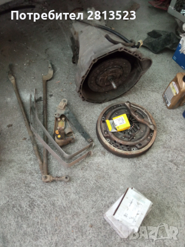 Части за Мерцедес Г 460, снимка 14 - Части - 31006155