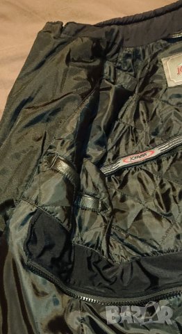 Мото яке Jofama - 36 , снимка 16 - Якета - 39146902