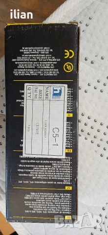 Детектор за фреон , снимка 4 - Климатици - 53162757