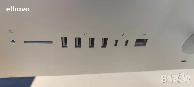 iMac mit 21.5''-Retina-4K-Display, снимка 3 - За дома - 50220717