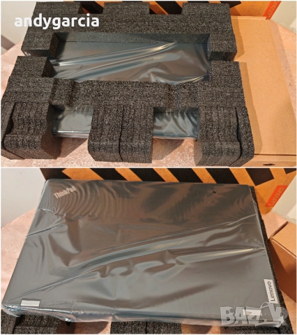 NVidia RTX 2080 8GB/4K UltraHD 100% Adobe/Intel Core i7-10750H/32GB RAM/1TB SSD/Lenovo ThinkPad T15g, снимка 5 - Лаптопи за работа - 52009616