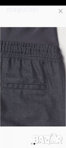 Панталон за бременни H&M размер XL, снимка 4 - Дрехи за бременни - 35976904