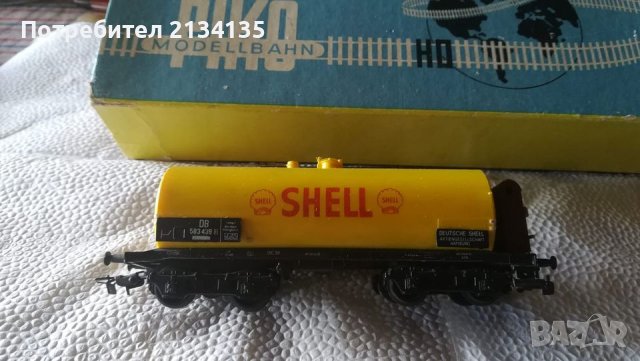 ВАГОНИ ЛОКОМОТИВИ  НО 50-120 ЛВ, снимка 5 - Колекции - 41630565