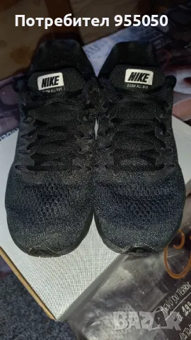 Оригинални унисекс маратонки Nike, снимка 2 - Маратонки - 47480956