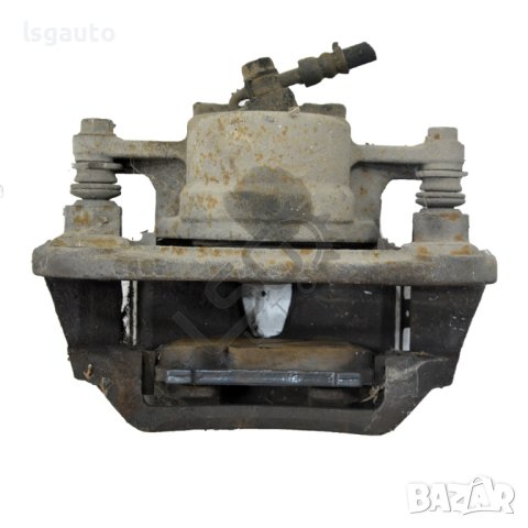 Преден десен спирачен апарат Toyota Avensis Verso 2001-2009 ID:110013, снимка 2 - Части - 42018313