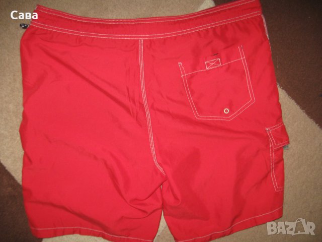 Шорти/бански и блуза TOMMY HILFIGER  мъжки,М, снимка 6 - Спортни дрехи, екипи - 40835291