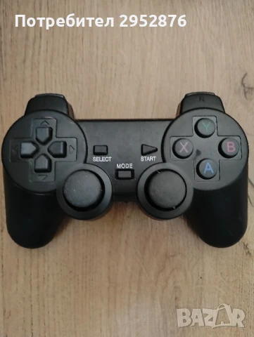 Контролер/ джойстик за PS3