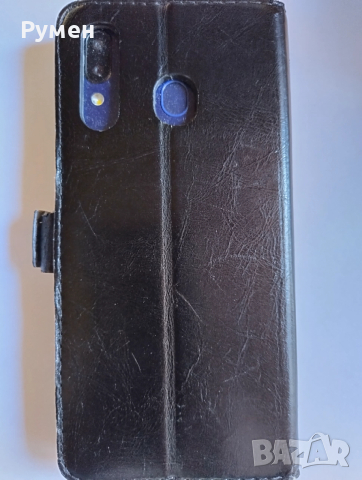 Смартфон Samsung Galaxy M20, 4GB/64GB, снимка 4 - Samsung - 52753289