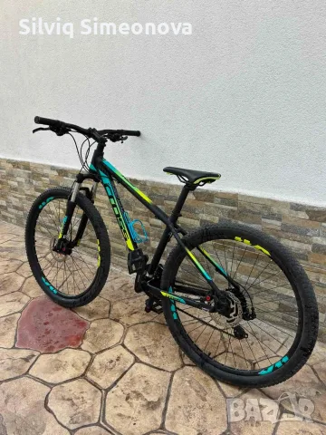 Продавам Cross GRX7 27.5 цола Като ново!