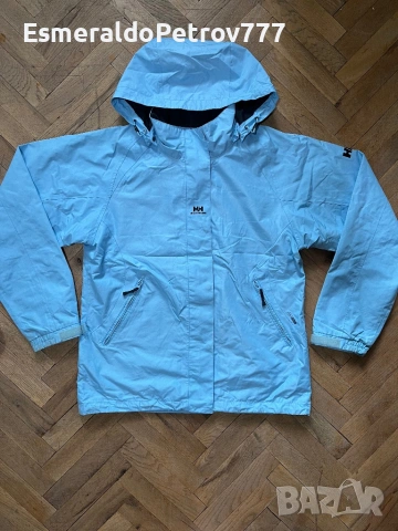 Дамско яке Helly Hansen