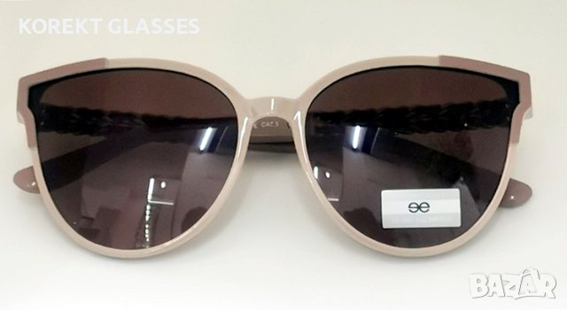 Слънчеви очила ETERNAL с поляризация и 100% UV защита, снимка 1 - Слънчеви и диоптрични очила - 41169404