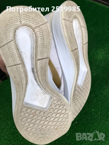 Маратонки Nike dualtore racer , снимка 2 - Маратонки - 50800513