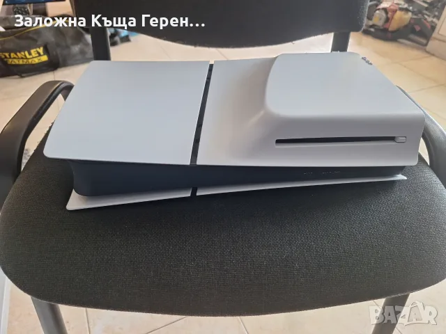 Конзола Sony PlayStation 5