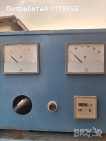 Генератор за ток 32 KW