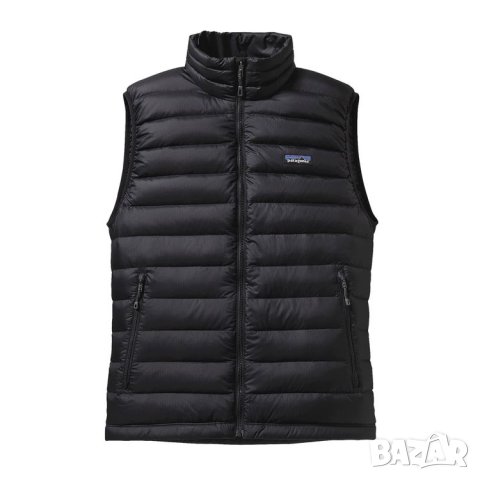 Patagonia-грейка,Мъжка жилетка 
