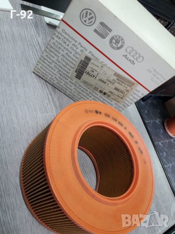 025129620A**НОВО**VW**T3**ВЪЗДУШЕН ФИЛТЪР **, снимка 3 - Части - 35985841