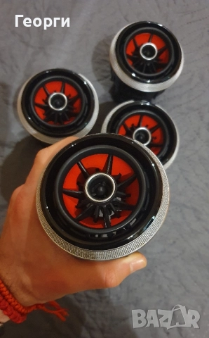 Духалки А3/S3 8V / 8P