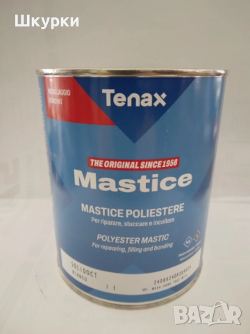 КИТ ПРОЗРАЧЕН ЗА КАМЪК