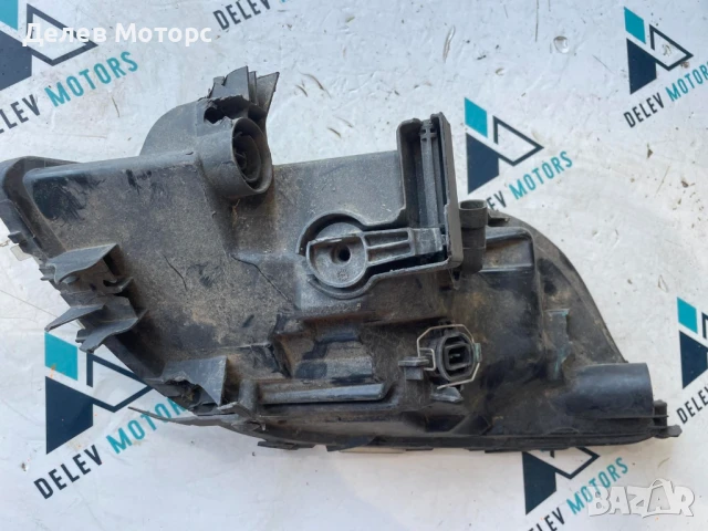 Халоген за Opel Astra J ляв, 2009-2012 г., Опел Астра, снимка 3 - Части - 50711596