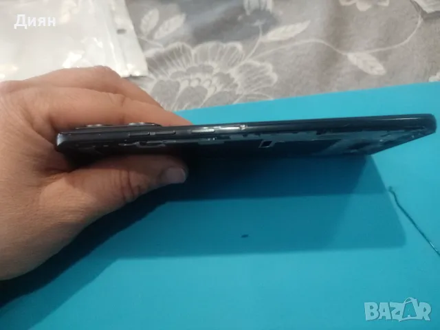 Части за Motorola edge 40 , снимка 3 - Motorola - 48930052