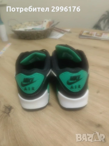 Маратонки Nike , снимка 8 - Маратонки - 53574501