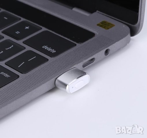 USB Air Drive Mouse Jiggler Moji Симулатор Фалшива Мишка Скрити Компютърни Движения 3 Работни Режима, снимка 17 - Клавиатури и мишки - 41929576