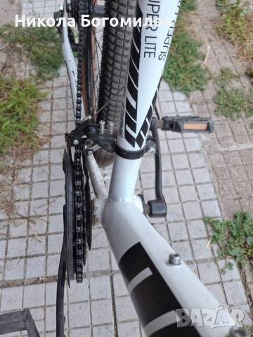Планински велосипед , снимка 7 - Велосипеди - 51585322
