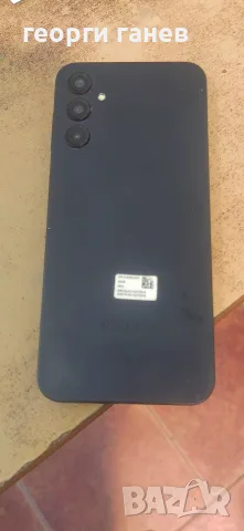 Gsm Samsung A14, снимка 2 - Samsung - 56391649