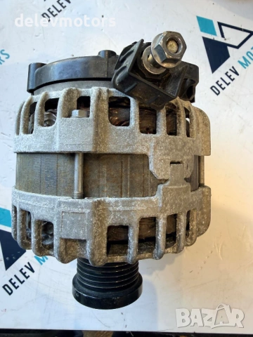 231002175R Динамо, алтернатор 150A от Dacia Logan 3 1.0 TCe 100 ECO-G LPG, двигател H4D480, 101 кс, , снимка 2 - Части - 53788012