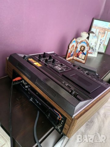  Akai gxc- 40t Витинж Дек , снимка 4 - Аудиосистеми - 38731685