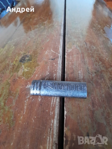 Стара запалка Marlboro #23