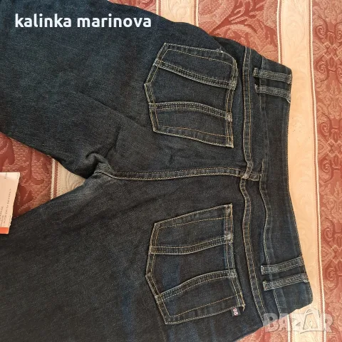 дънки за сезона, стоят отлично, снимка 14 - Дънки - 56126903