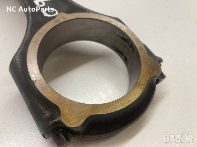 Бутало с биела за Mercedes Мерцедес С клас W204 1.8 компресор 156 коня 2009, снимка 10 - Части - 42653018