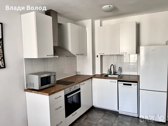 Наем двустаен Базар Левски