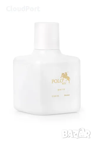 Passion White Дамски парфюм 100 мл, снимка 3 - Дамски парфюми - 48904474