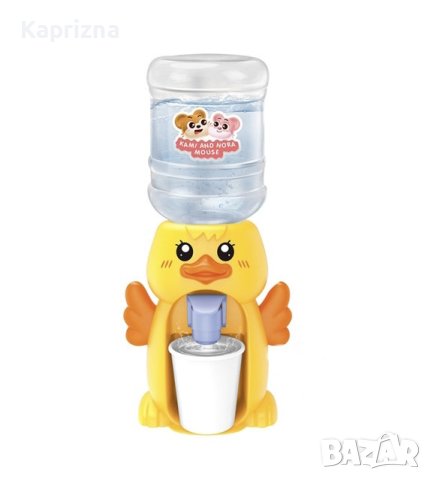Детски диспенсър “Пиленце, снимка 2 - Играчки за стая - 41342326