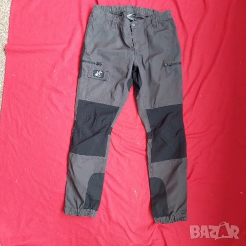 RVRC Revolution Race Nordwand Pro размер 56 ХЛ- ХХЛ туристически панталон , снимка 15 - Панталони - 49317351