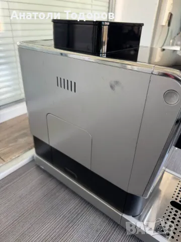 Tchibo Kafeautomat, снимка 4 - Кафемашини - 49573563