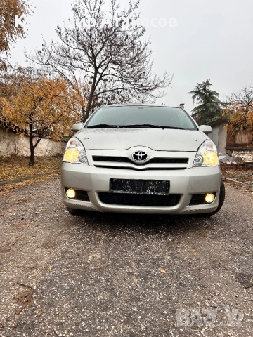 ABS помпа за Тойота корола версо. 0265234222. 0265950412, снимка 12 - Части - 48968351